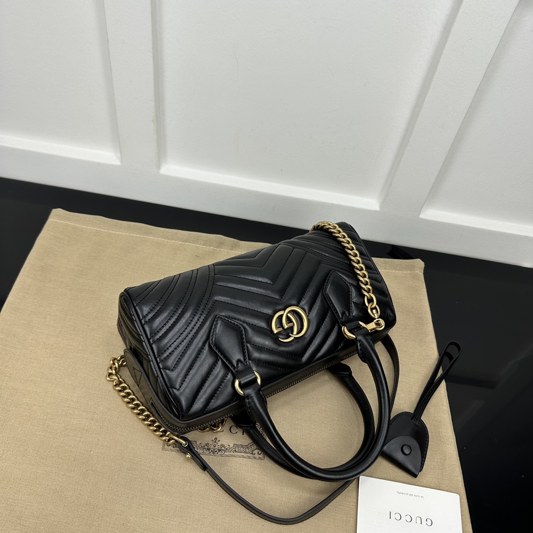 Gucci Top Handle Bags